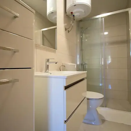Apartman Nikolina *